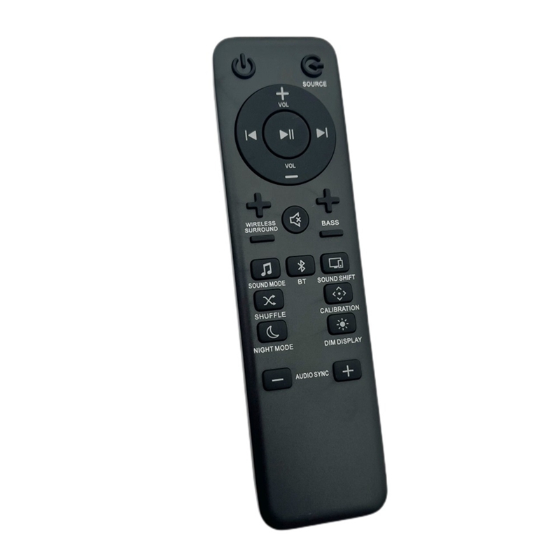 Home Cinema Jbl - JBL Bar için uzaktan kumanda 2.1