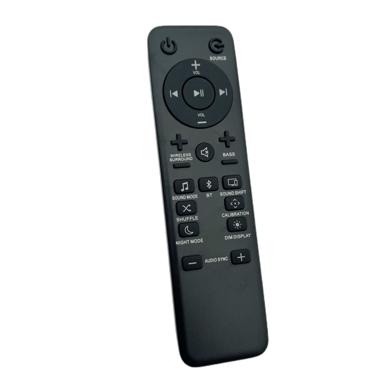 Home Cinema Jbl - JBL Bar için uzaktan kumanda 2.1