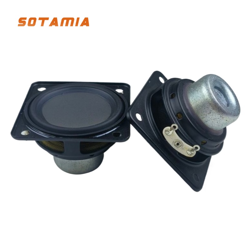 Home Cinema Jbl - SOTAMIA 2 Adet 1.75 Inç 48mm