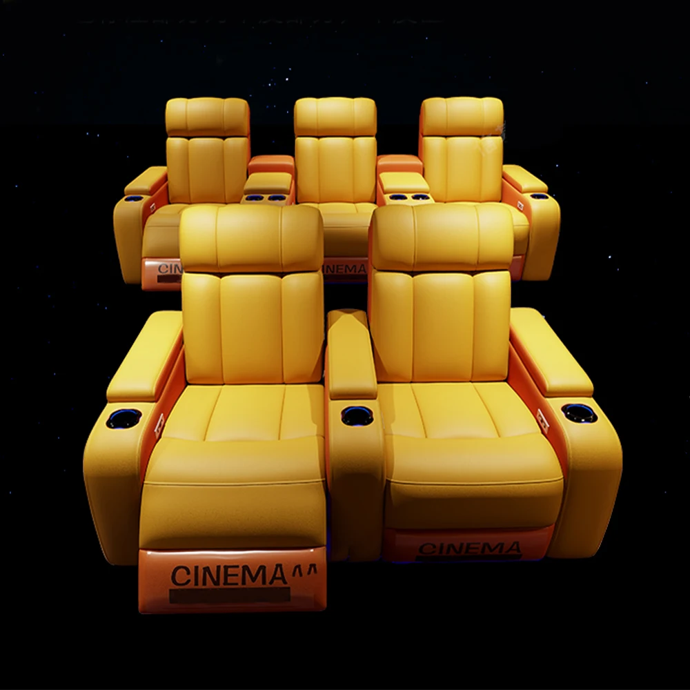 MANBAS Lüks Elektrikli Ayarlan - Home Cinema Chairs incelemesi ve fiyatı