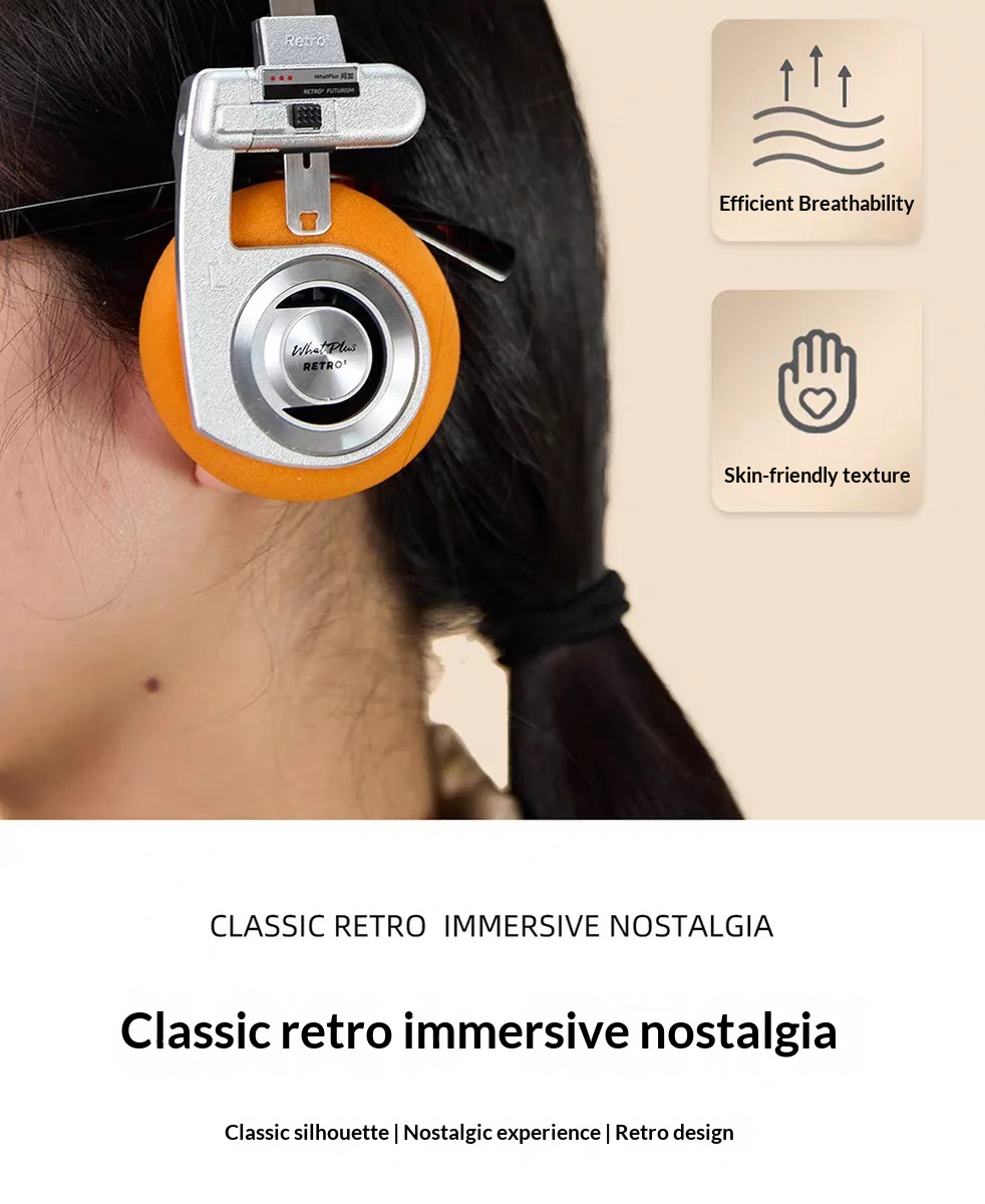 2026 WhatPlus RETRO R3 Bluetoo - Home Cinema Wireless incelemesi ve fiyatı
