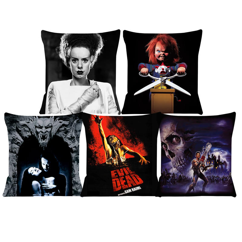 Minder örtüsü EvilDead film ha - Home Cinema Chairs incelemesi ve fiyatı