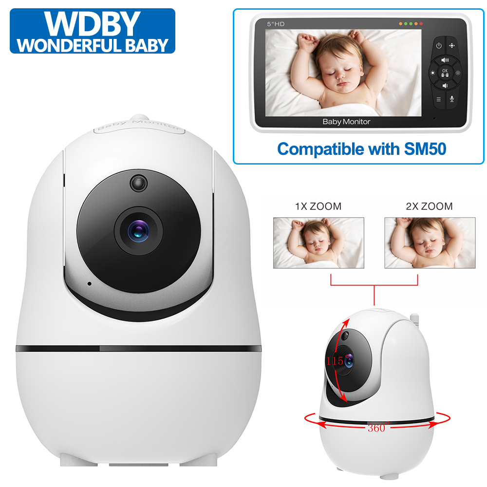 SM50 Yeni Sürüm Video Bebek Mo - Home Cinema Wireless incelemesi ve fiyatı